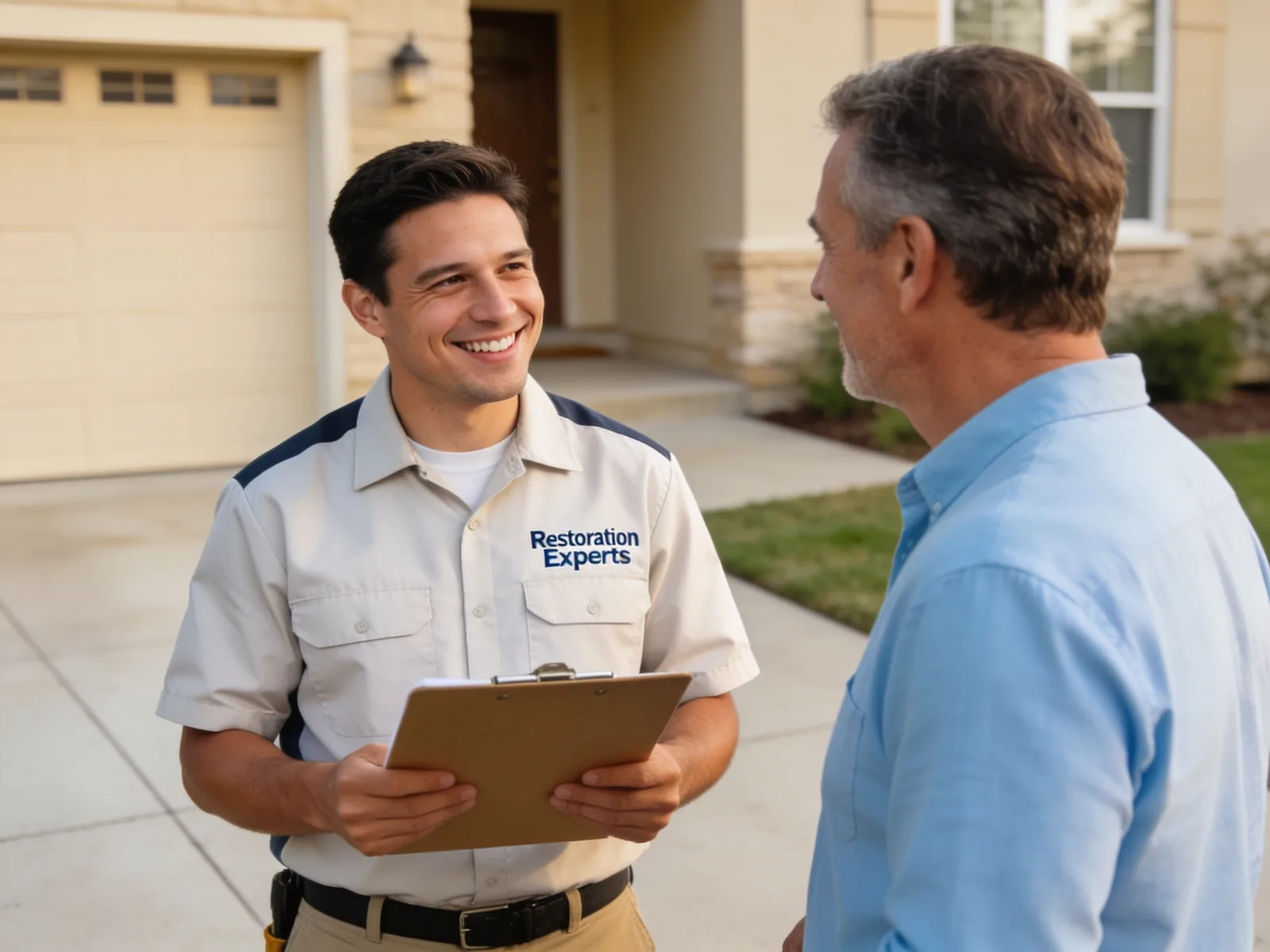Water Damage Cleanup Lesage, WV FAQs